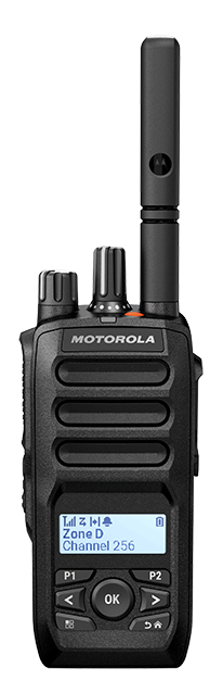 Motorola MOTOTRBO R5 Motorola MOTOTRBO R5
